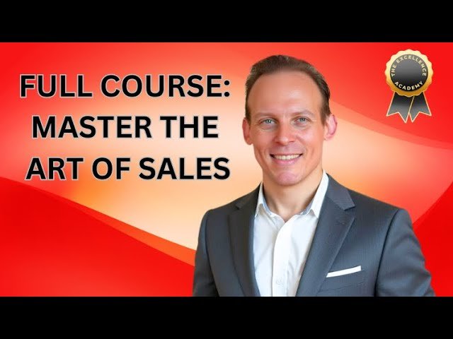 How to Ask Great Sales Questions - Master Sales Skills and Close More Deals