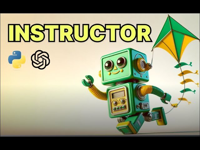 Email Categorization and Fantasy Game Using Instructor and GPT