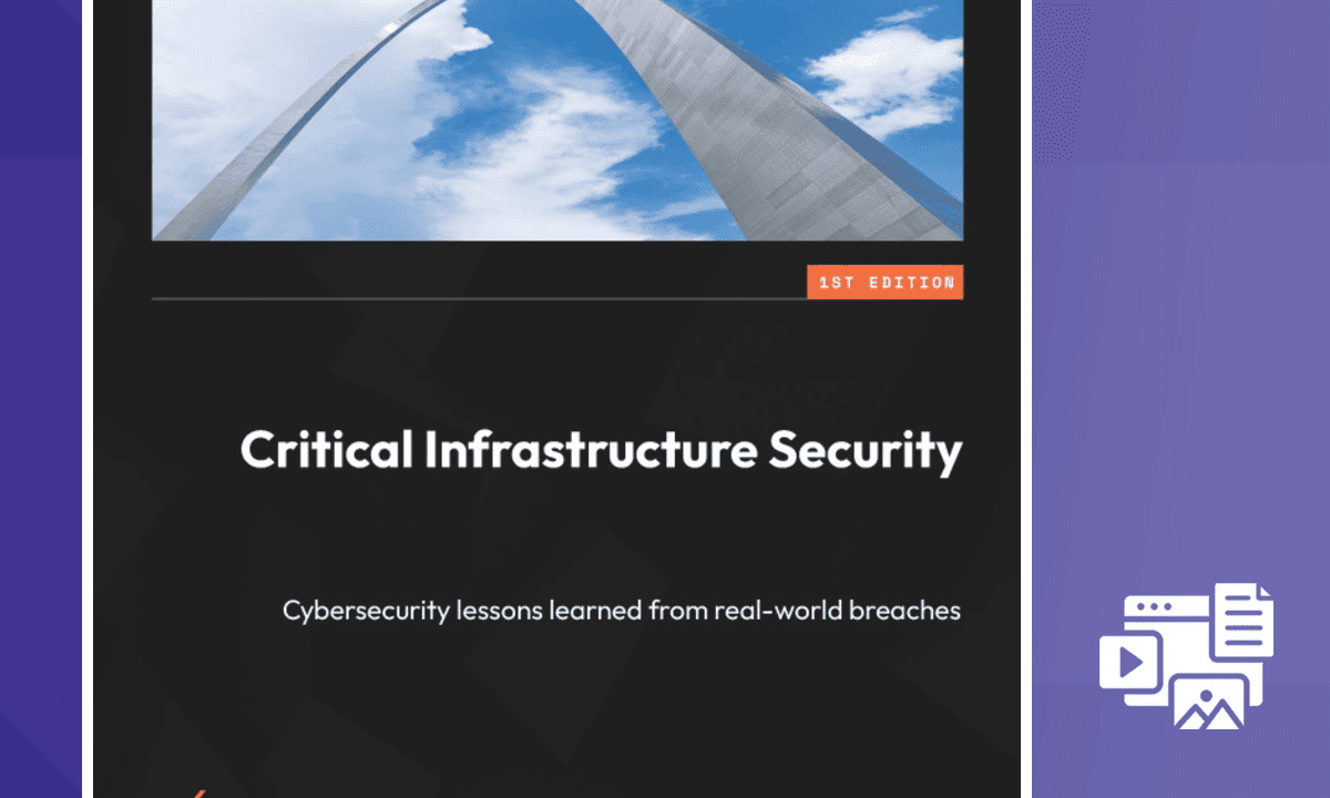 Critical Infrastructure Security