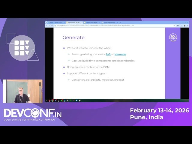 Transforming SBOMs from Compliance Burden to Security Asset