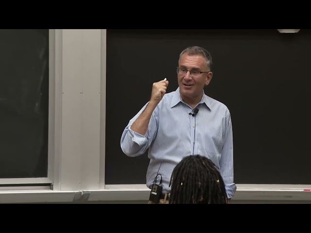 Redistribution and Welfare - Taxation Overview - Lecture 17