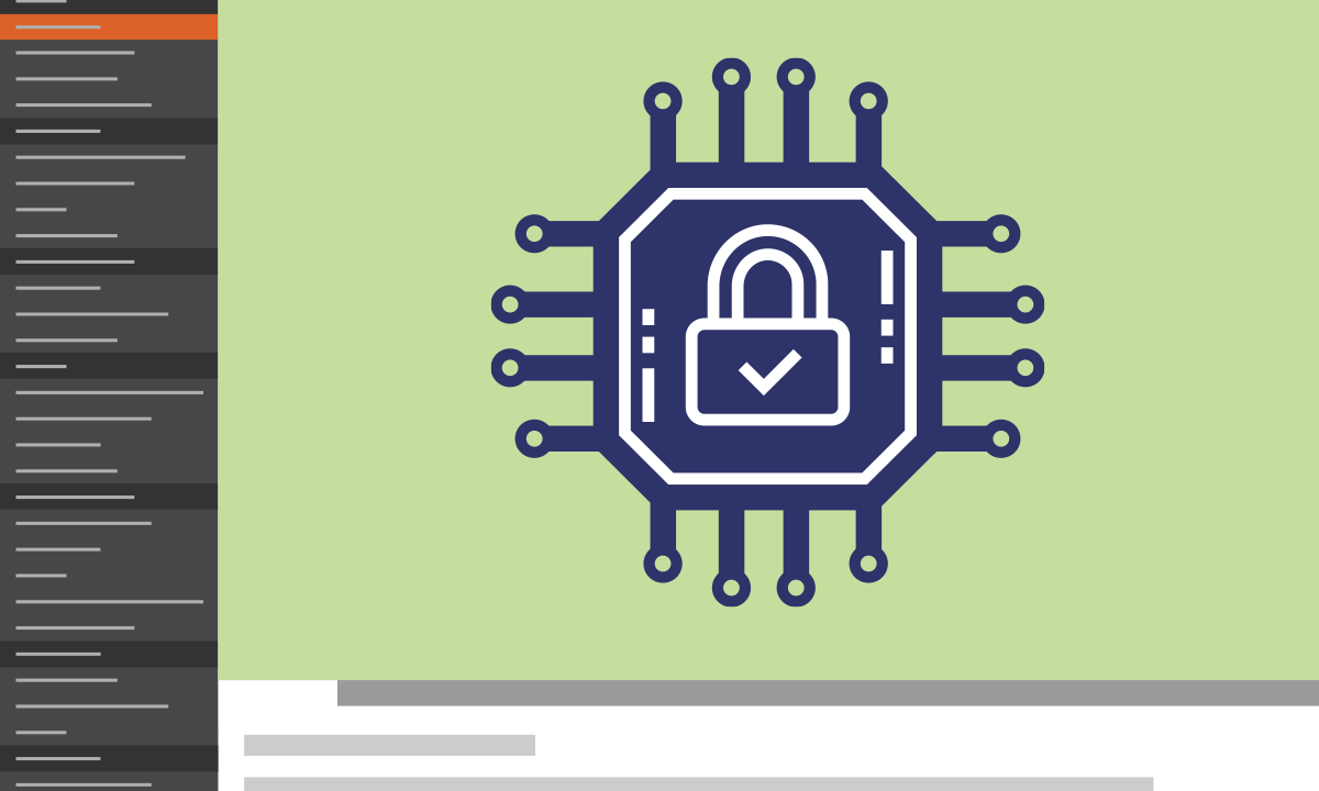 Introduction to Cryptography, Interactive Online Video Course: Wolfram U