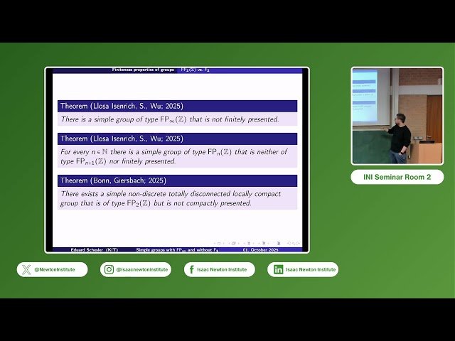Infinitely Presented Simple Groups Separated by Homological Finiteness Properties