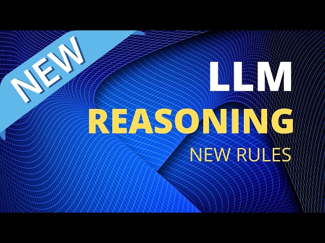 Intelligence at the Edge of Chaos - Understanding Complex Reasoning in Overparameterized LLMs