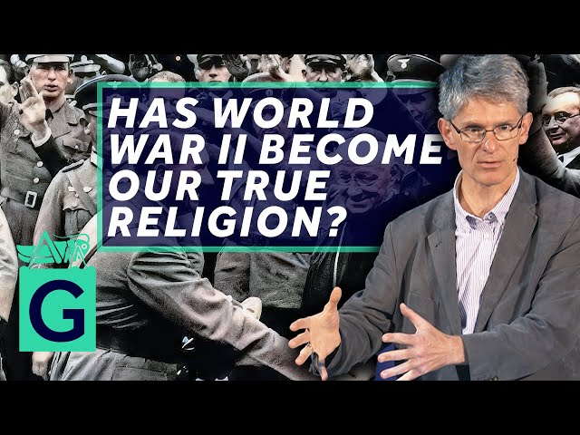 Hitler, Jesus and How to Win a Culture War