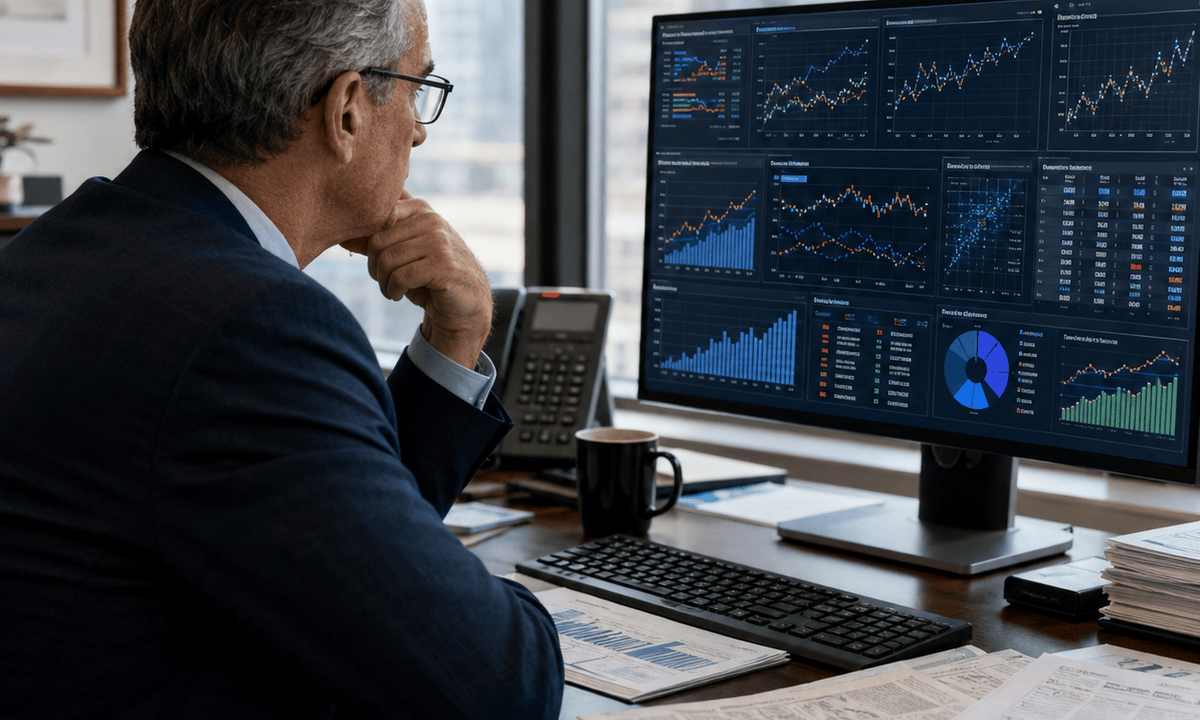 Fixed Income Portfolio Management Analysis