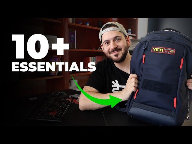 10+ Daily Essentials As An Ethical Hacker