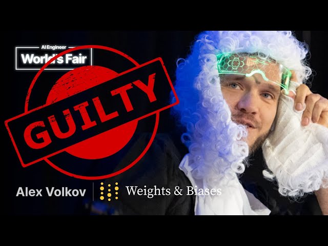 Judging LLMs - Evaluating and Improving AI Engineering Products