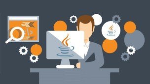Online Course: JAVA Programming Language Basic to Advance from Udemy ...