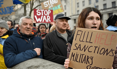 Sanctions and Statecraft