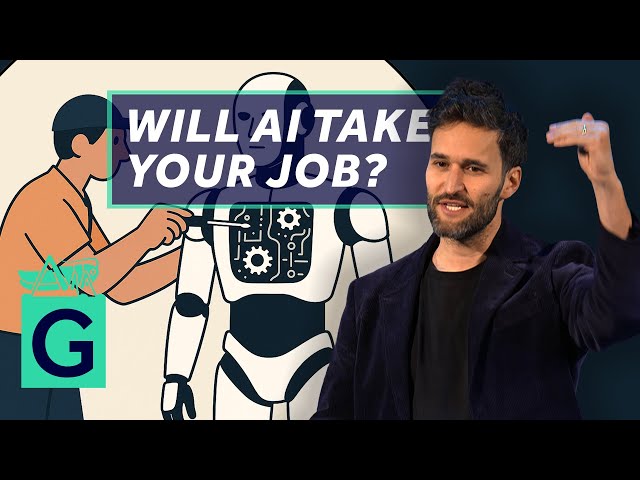 The Economics of Work and Technology