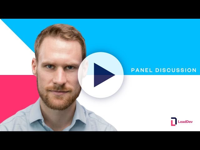 How Engineering Leadership Is Changing in 2025