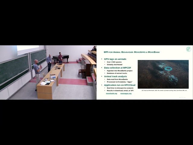 Ten Years of OpenStack at the MPCDF - Bootstrapping and Scaling a Private Cloud for Max Planck Society