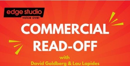 Commercial Read-Off (Live Online)