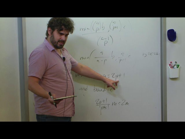 Border Rank Lower Bounds of the Matrix Multiplication Tensor - Part 1