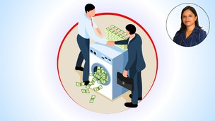 Trade Based Money Laundering (TBML) - A Compact Guide