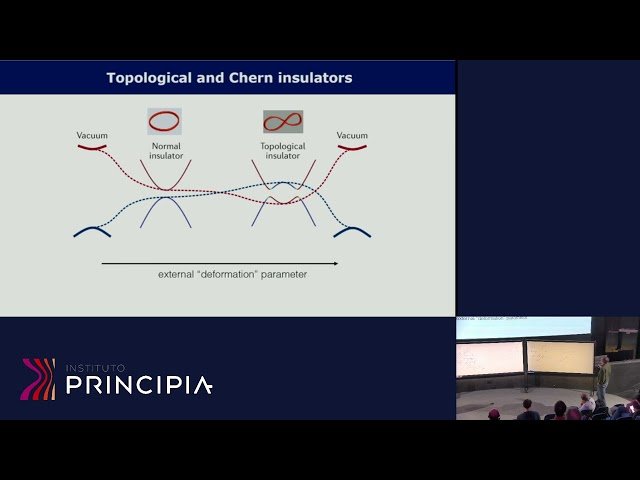 Beyond Translational Symmetry - Strongly Disordered and Amorphous Topological Insulators