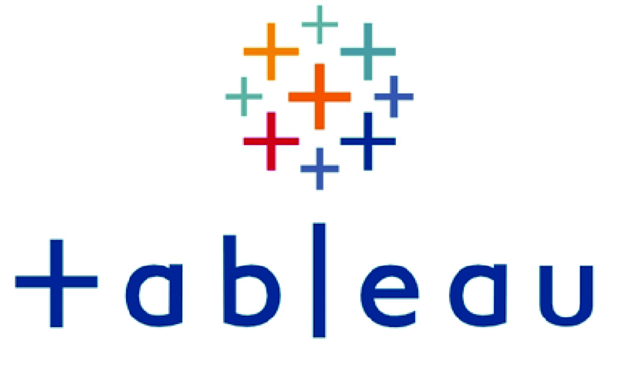 Быстрый старт с Tableau Desktop