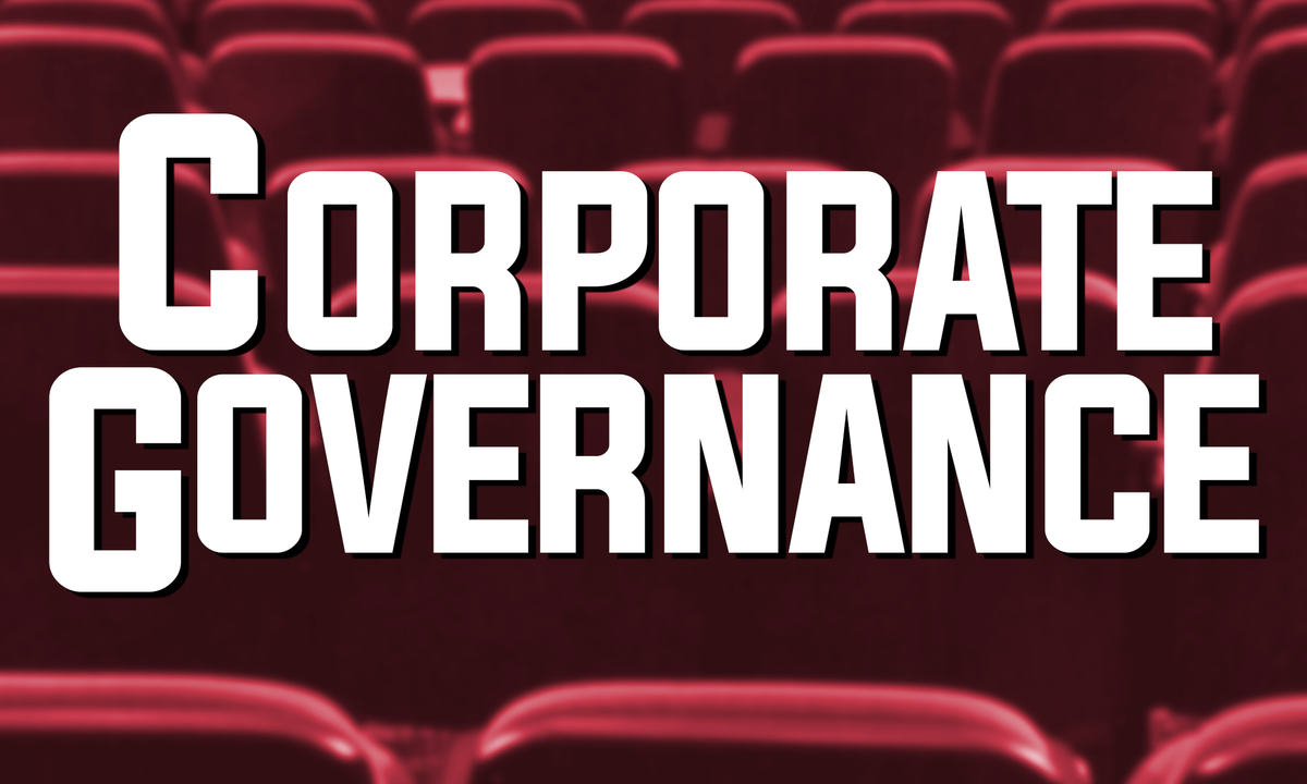 Corporate governance. Retos y realidades