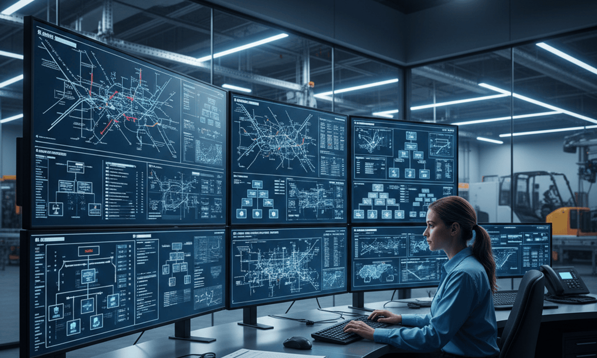 Operational Research for Decision Optimization