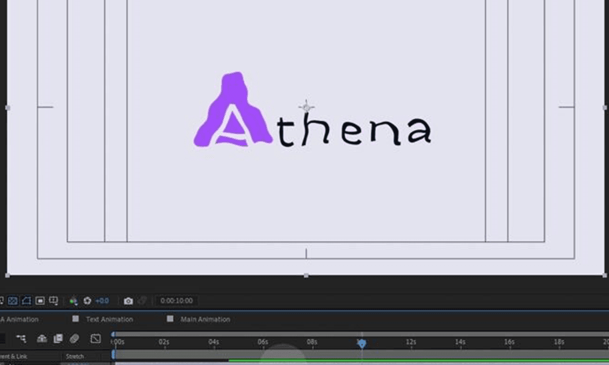 Premium Logo Animation in Adobe After Effects: Fundamentals