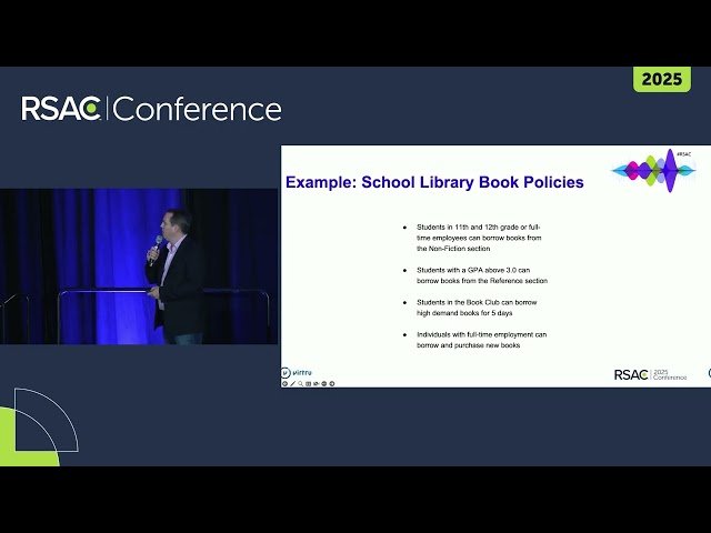 Data-Centric Security - Why Granular Is Great
