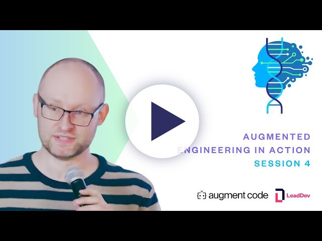 Building Persona-Based Agents at MongoDB