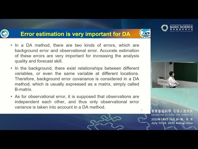 The DRP-4DVar Data Assimilation Method - Theory and Applications