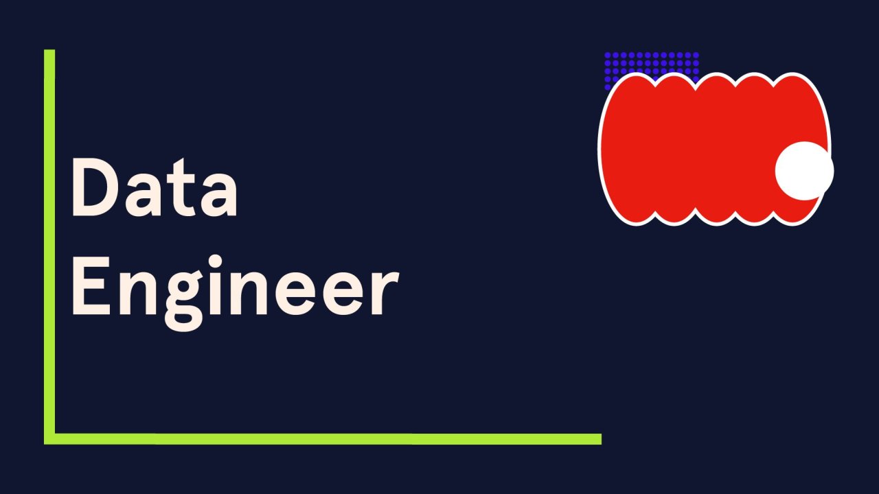Data Engineer