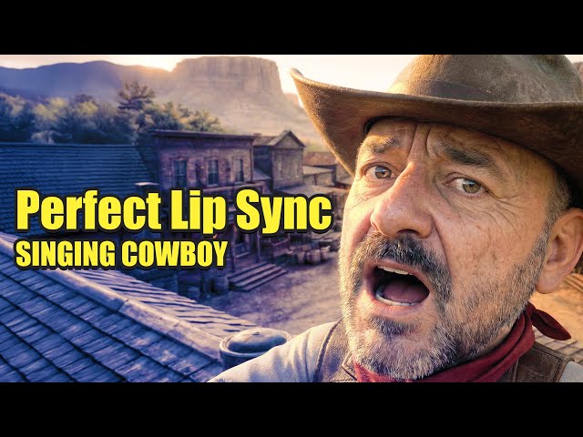 Creating AI Music Videos - Complete Workflow from Character to Lip Sync