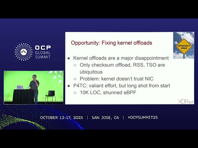 Unifying P4 with eBPF and DPDK via XDP2