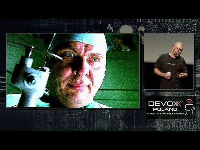 The Anatomy of Java Instrumentation