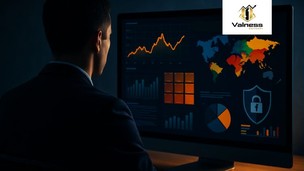 Fraud Analytics, Internal Control, Audit & Risk Management