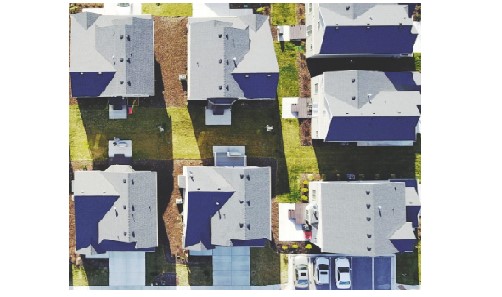 The Suburbs: Selling the American Dream (Live Online)
