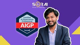 AI Governance Professional (AIGP) 2026 Complete Training