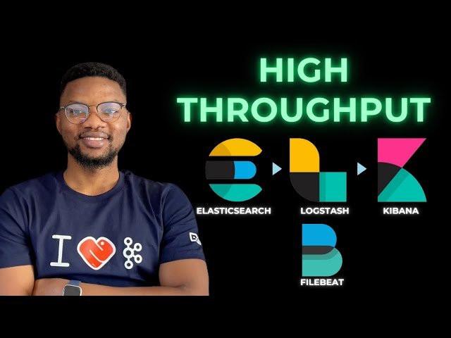 Monitoring High-Performance Data Pipelines with Elasticsearch - Part 1