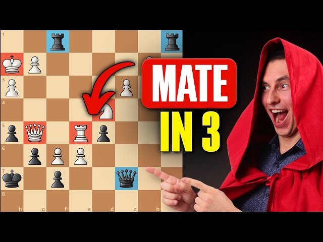 Back Rank Checkmate Patterns and Rules in Chess