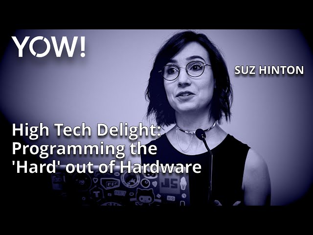 Programming the 'Hard' out of Hardware - Simplifying Hardware Development