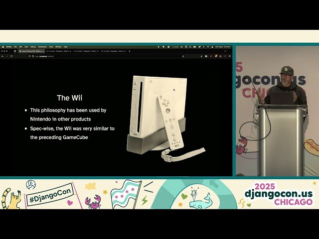 Lateral Thinking with Weathered Technology - How The Nintendo Philosophy Applies to Modern Web Development