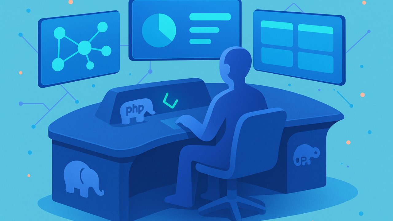 Building a Personal Tutor Service With PHP and Laravel