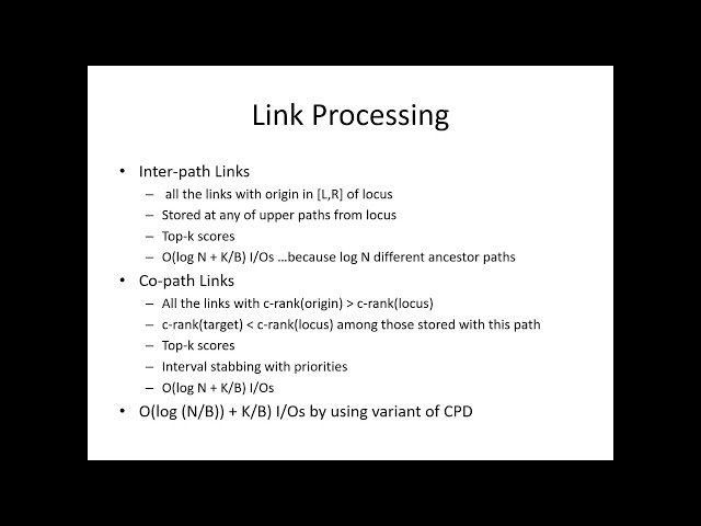 Document Retrieval in External Memory