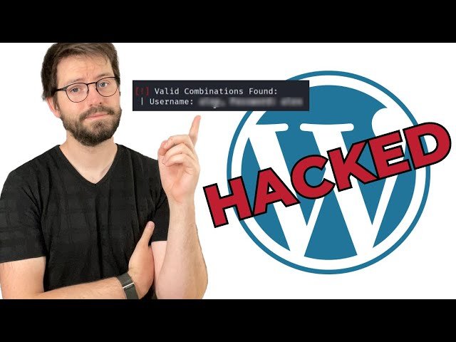 How to Hack WordPress