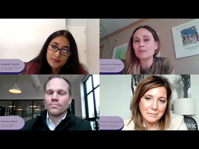 Building a Future Mobility Region