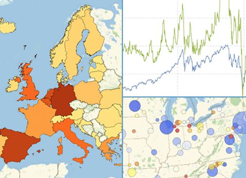 Business Analytics and Research with the Wolfram Language: Wolfram U