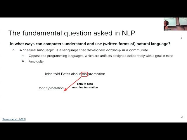 Course Overview and Logistics