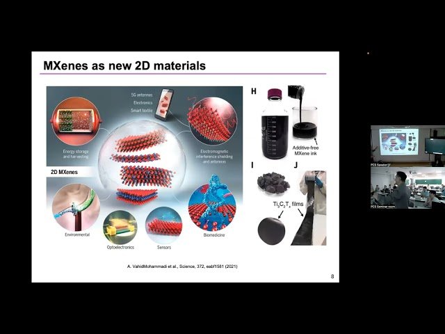 Exploring Shortwave Infrared Surface Plasmons in 2D MXene Structures