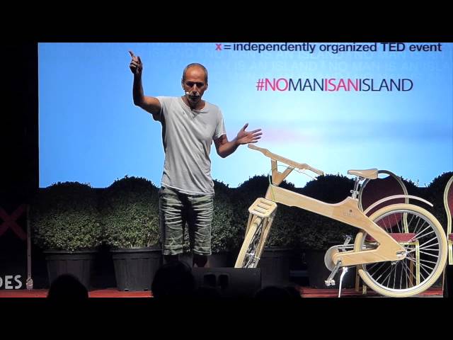 No Idea is An Island