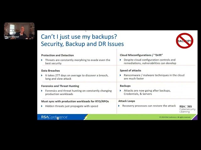 Empower Your Defenses - New Cloud Tools for Securing Vital Applications