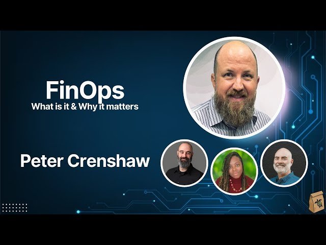FinOps - What It Is and Why It Matters