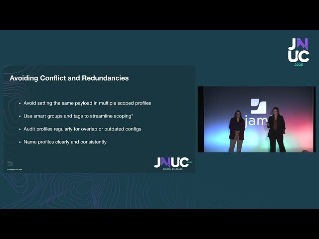 Jamf School Health Check - Digging Deep for a Healthier Environment